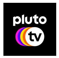 Pluto TV Live TV and Movies
