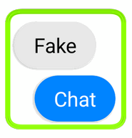 Fake Chat Conversation - prank Mod Apk